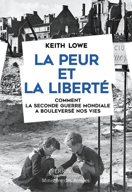 La Peur et la liberté