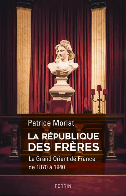 La République des Frères