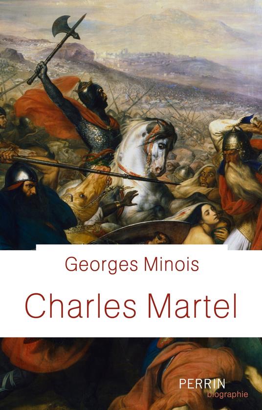 Charles Martel