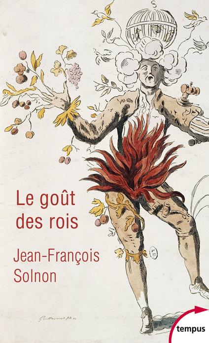 Le goût des rois