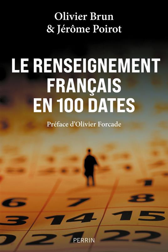 Le renseignement français en 100 dates