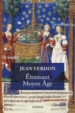 Etonnant Moyen-Age