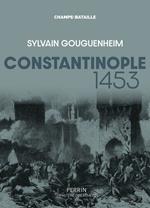 Constantinople 1453