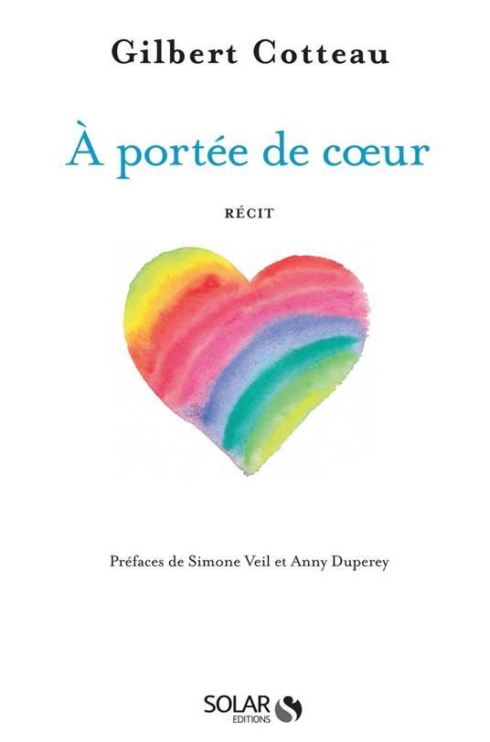 A portée de coeur - SOS villages d'enfants