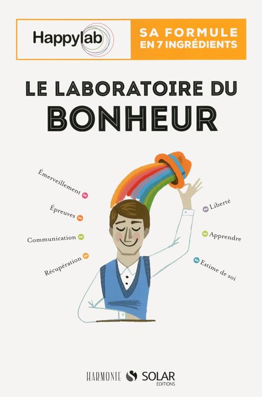 Laboratoire du bonheur