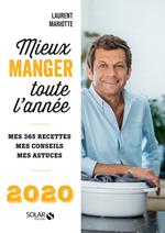 Mieux manger toute l'année - 2020