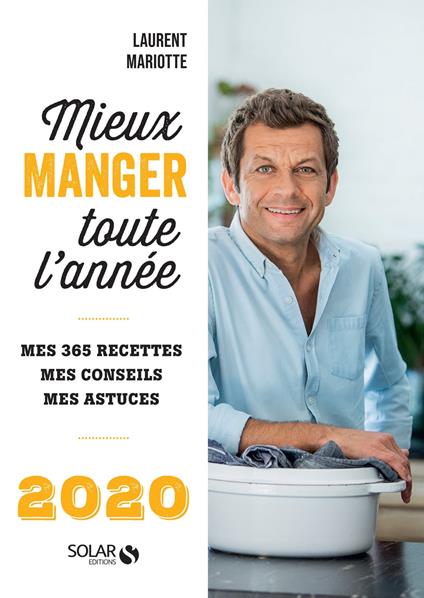 Mieux manger toute l'année - 2020