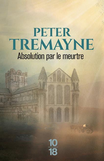 Absolution par le meurtre