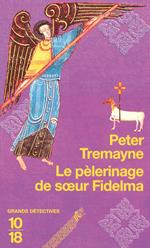 Le pèlerinage de soeur Fidelma