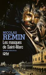 Les masques de Saint-Marc