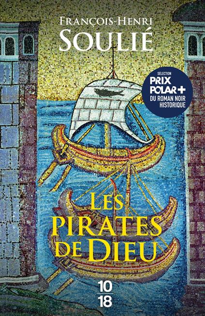 Les Pirates de Dieu