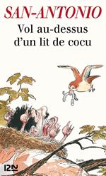 Vol au-dessus d'un lit de cocu