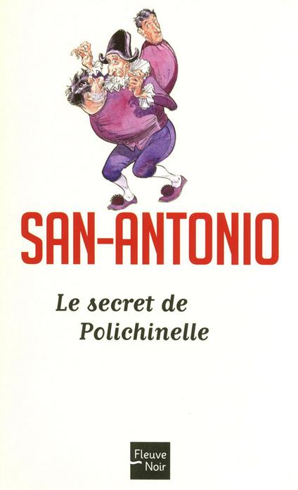 Le Secret de Polichinelle