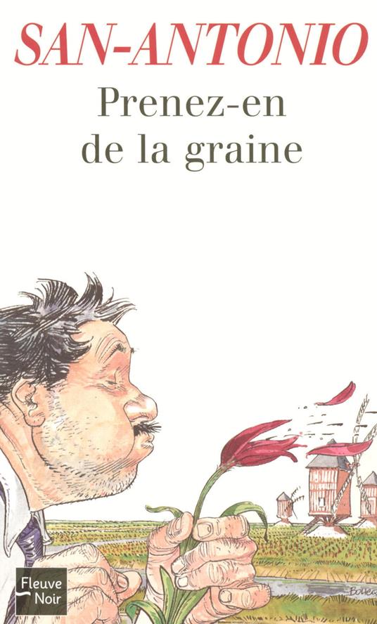 Prenez-en de la graine