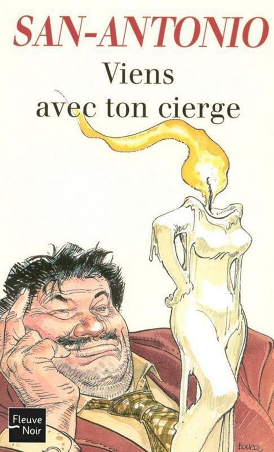 Viens avec ton cierge