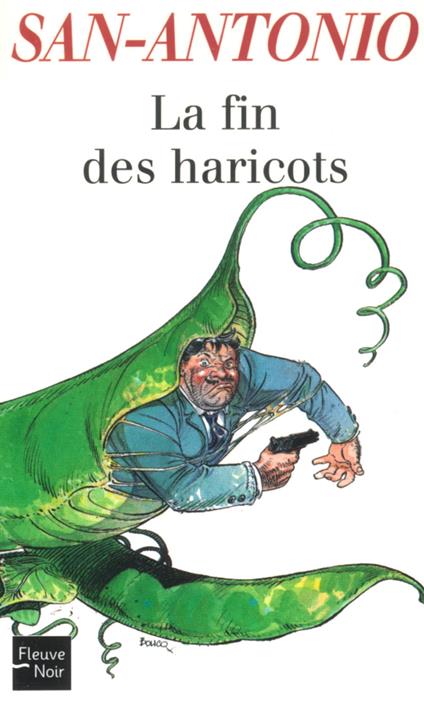 La fin des haricots