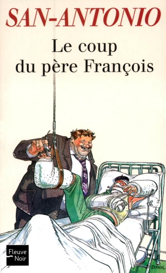 Le coup du père François