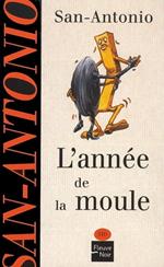 L'année de la moule