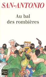 Au bal des rombières