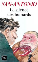 Le silence des homards