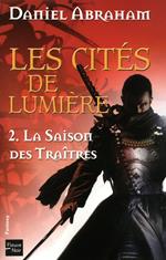 Les Cités de Lumière - Tome 2