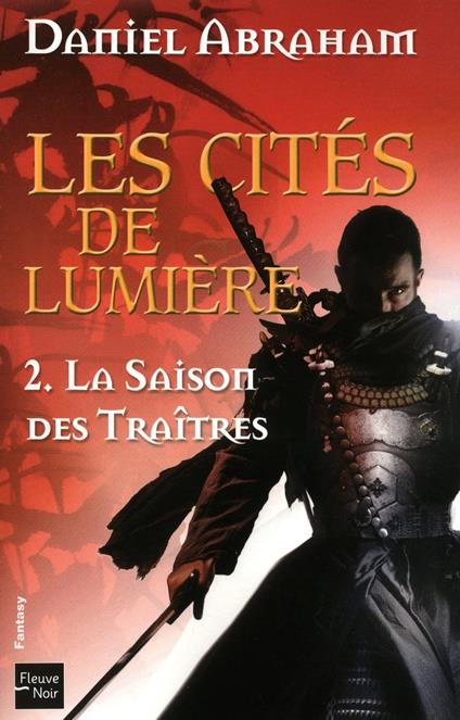 Les Cités de Lumière - Tome 2