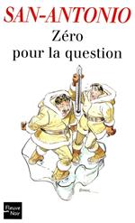 Zéro pour la question