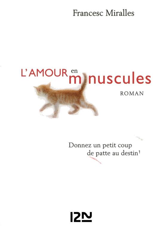 L'amour en minuscules