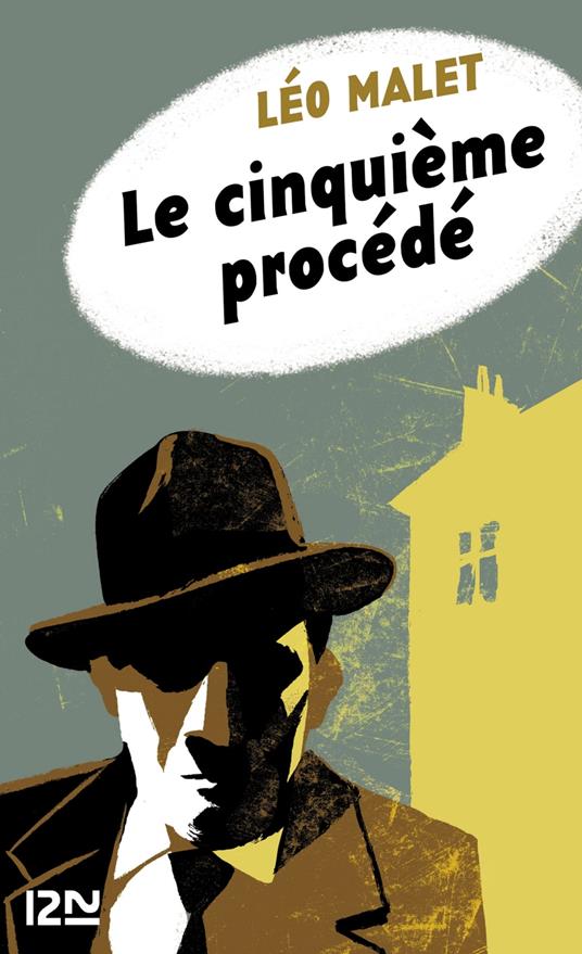 Le cinquième procédé