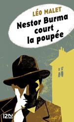 Nestor Burma court la poupée