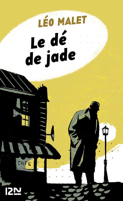 Le dé de jade