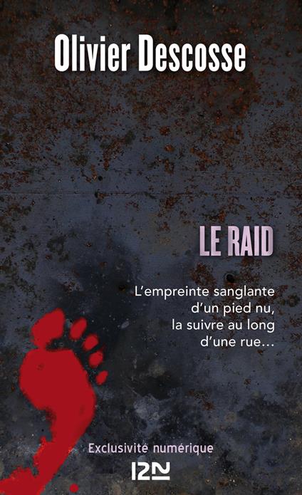 Le raid