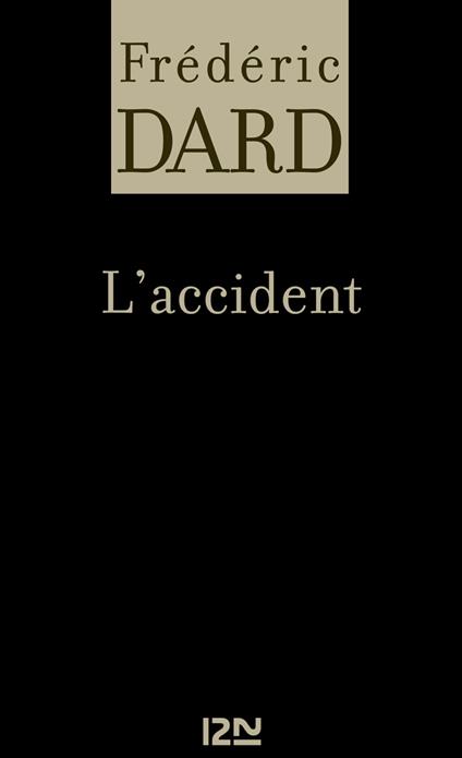 L'accident