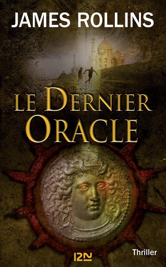 Le dernier oracle