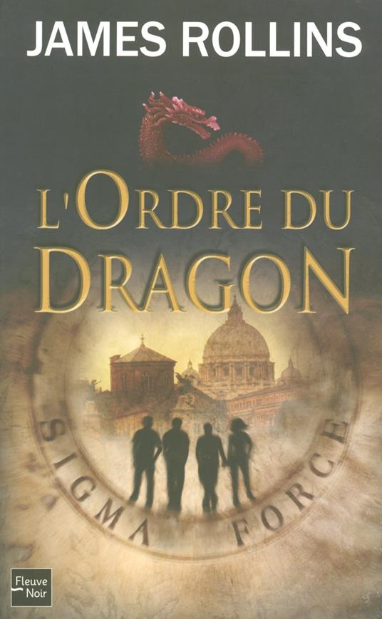 L'ordre du Dragon