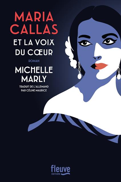 Maria Callas et la voix du coeur