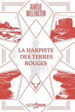 La Harpiste des Terres rouges