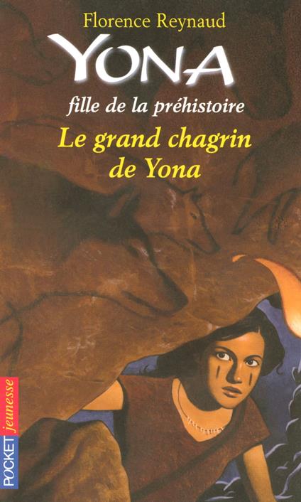 Yona fille de la préhistoire tome 7 - Reynaud Florence - ebook