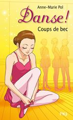 Danse ! - tome 8 Coups de bec