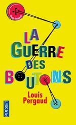 La guerre des boutons