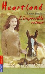 Heartland tome 5