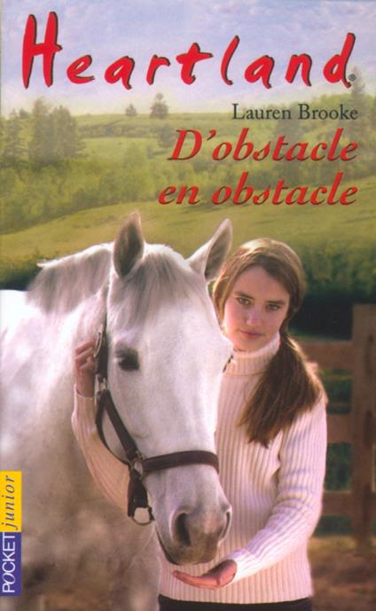 Heartland tome 12 - Lauren Brooke,Bertrand Ferrier - ebook