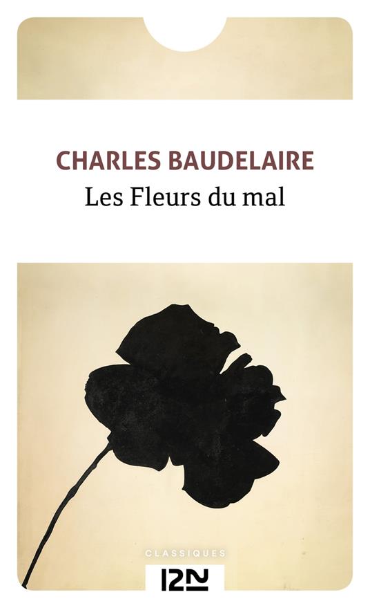 Les Fleurs du Mal