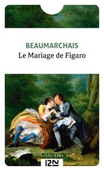 Le Mariage de Figaro