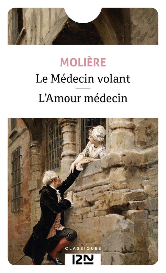 Le Médecin volant