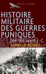 Histoire Militaire des Guerres Puniques Ned