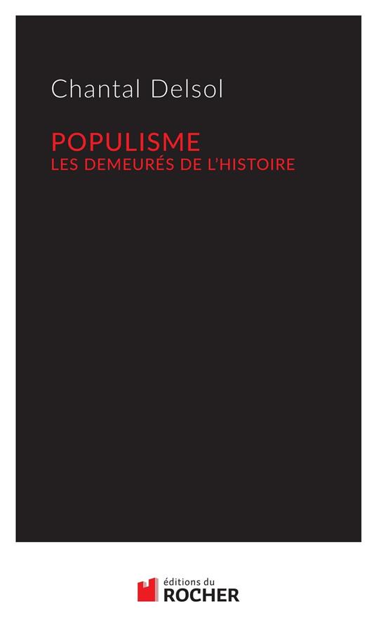 Populisme