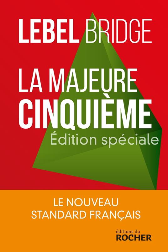 La majeure cinquième