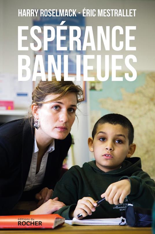 Espérance banlieues