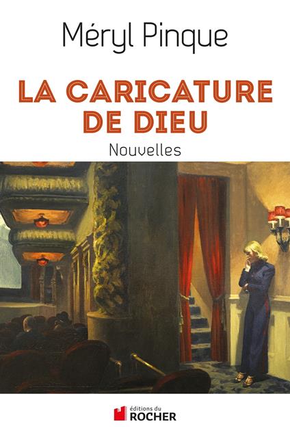 La caricature de Dieu